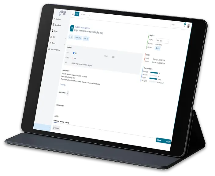 Task and File Control